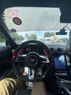 فورد موستانج